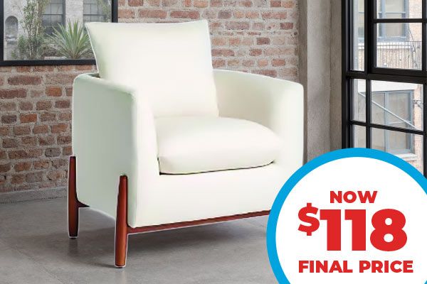 Now $118 Final Price